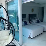 Nautico departamento Marina Vallarta