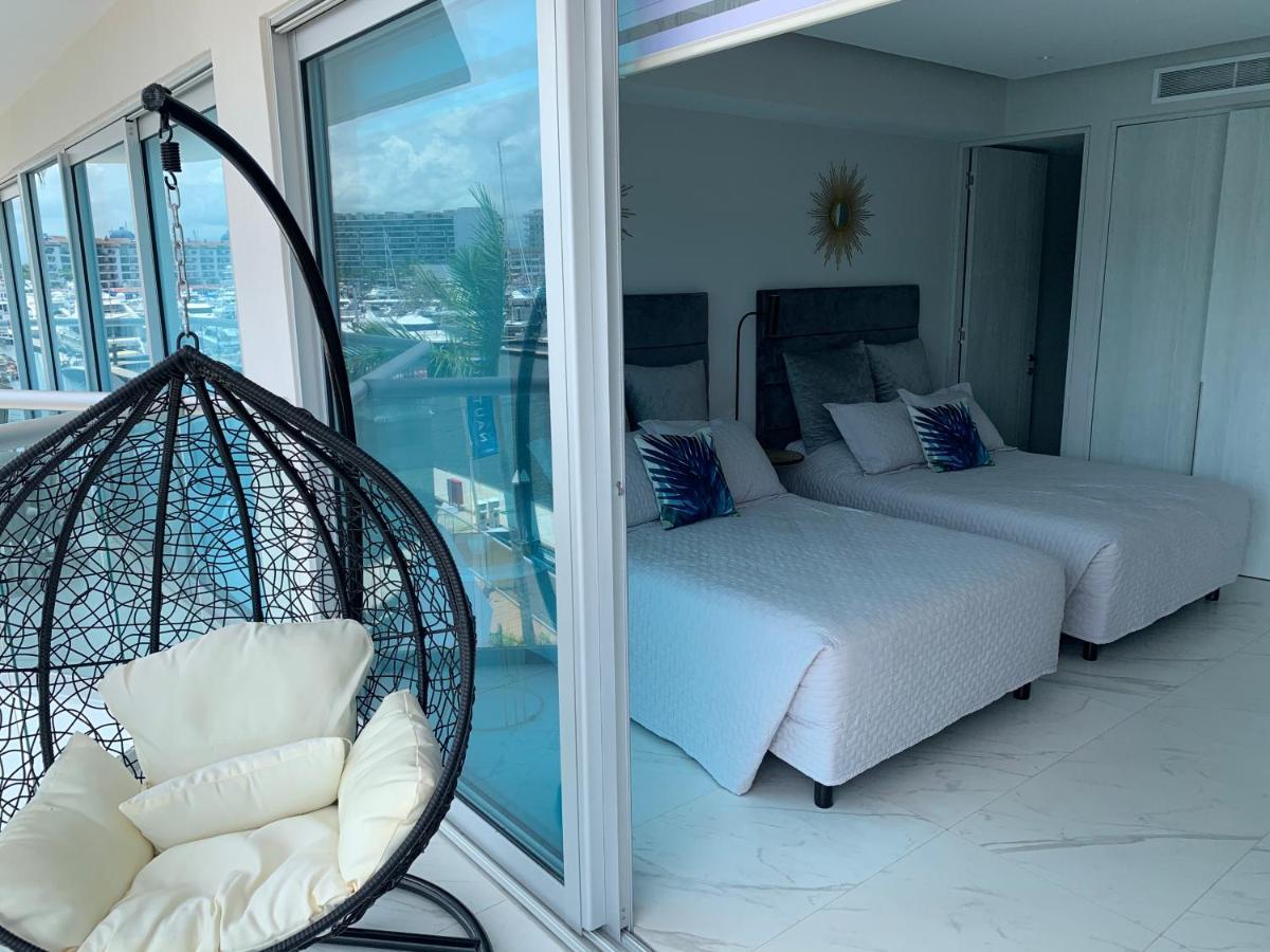Nautico Departamento Marina Vallarta Apartamento Puerto Vallarta