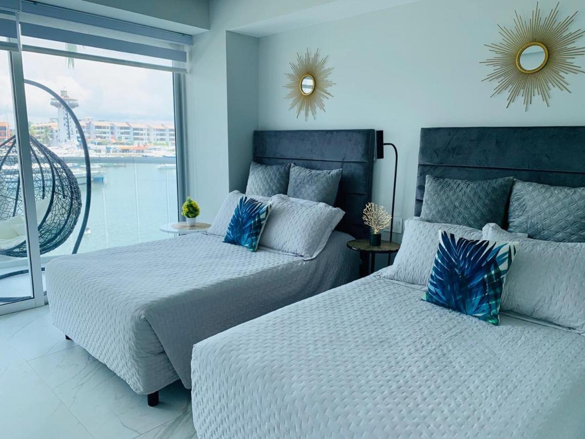 Apartamento Nautico Departamento Marina Vallarta Puerto Vallarta